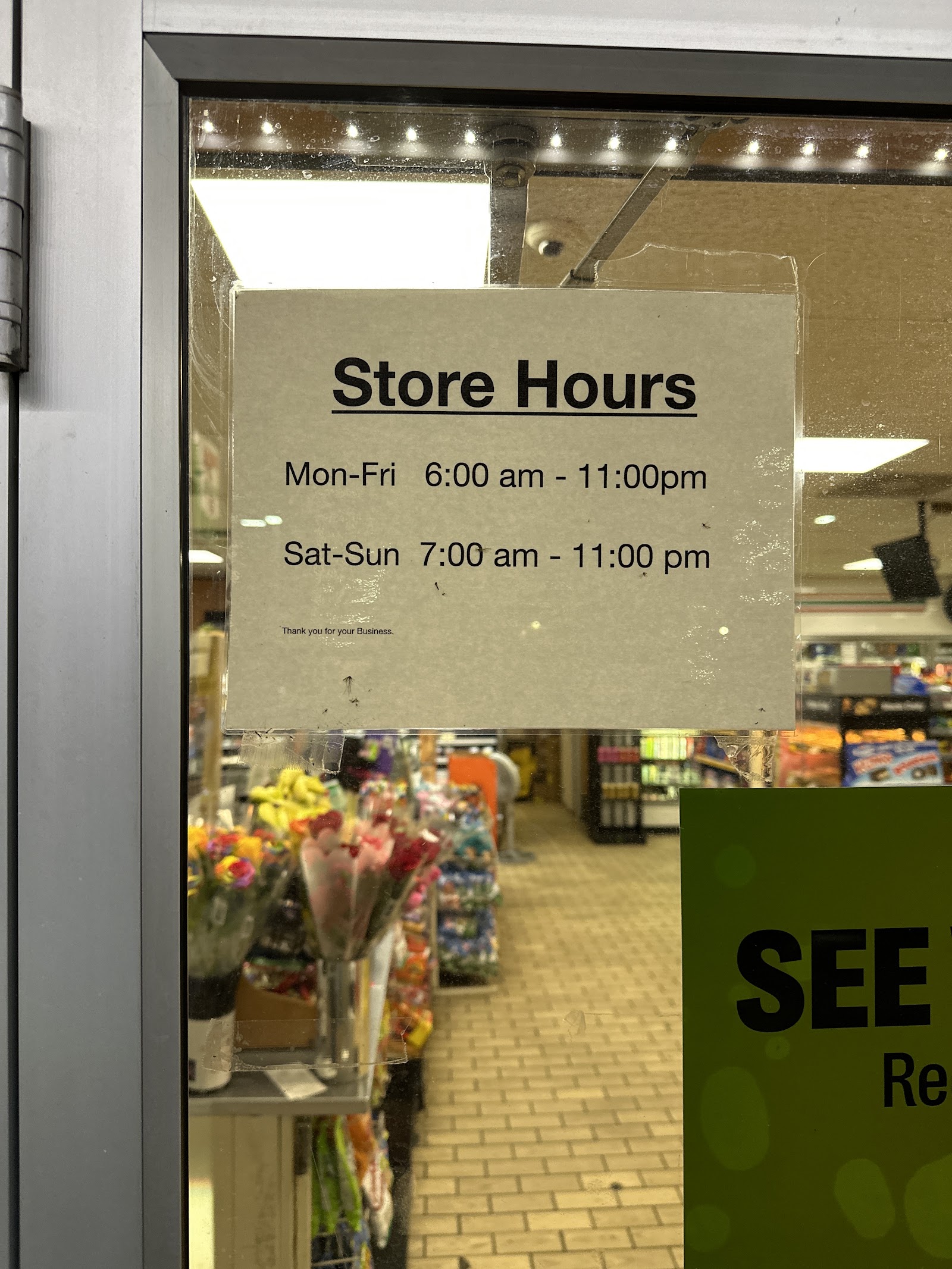 7-Eleven in Southgate