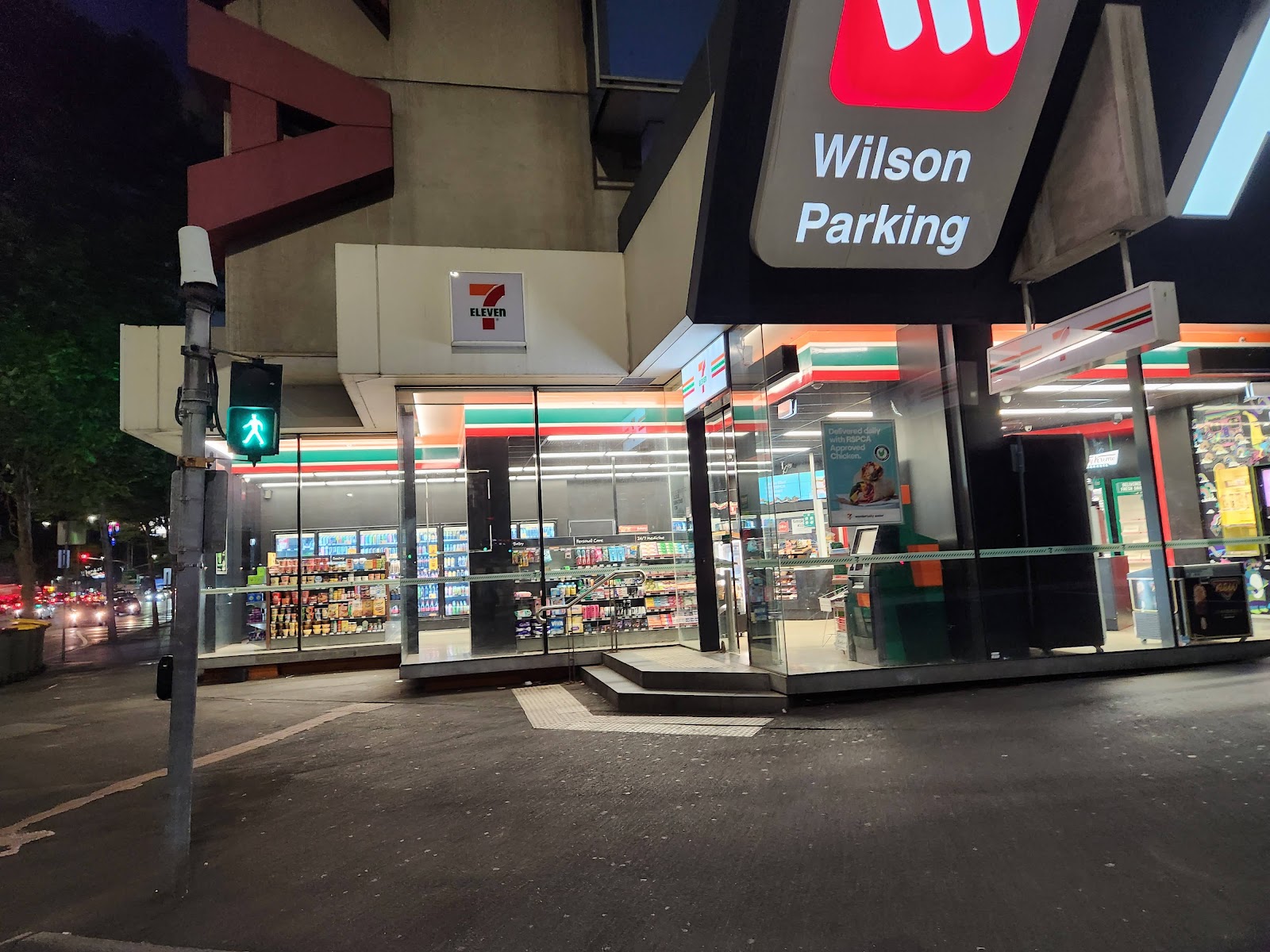 7-Eleven in Southgate