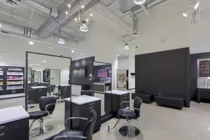 Elevate Salon Institute (ESI): Elevate Salon Institute (ESI)
