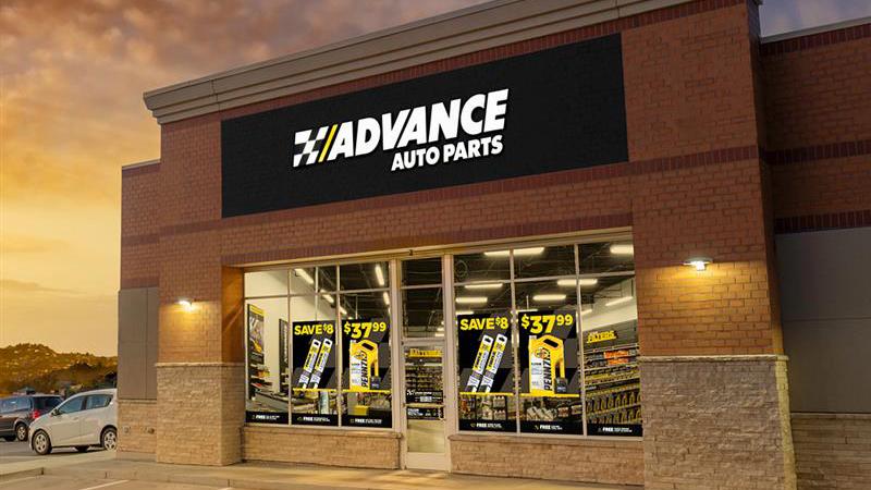 Advance Auto Parts in Southgate