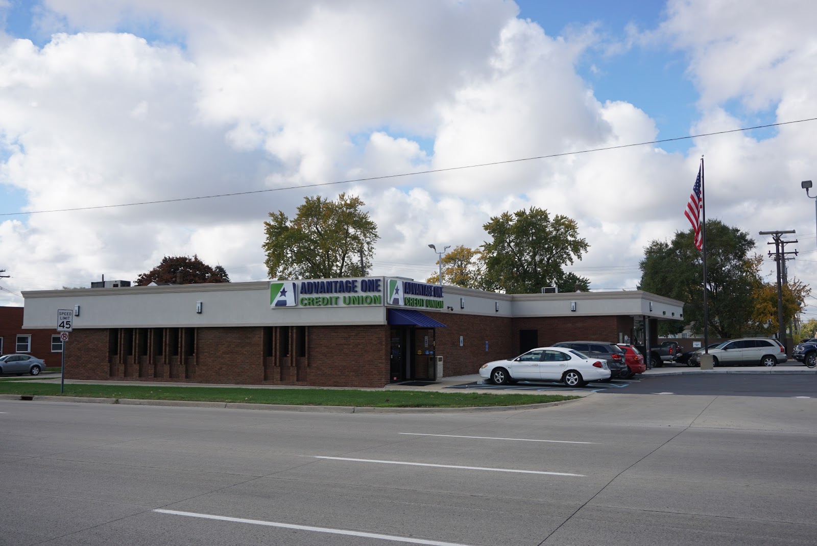 Advantage One Credit Union in Southgate