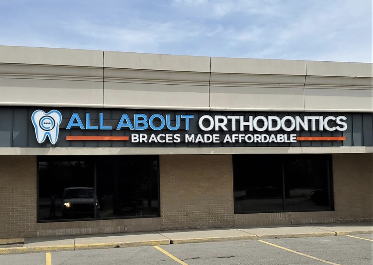 All About Orthodontics (Braces Made Affordable) in Southgate