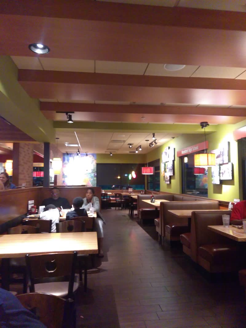 Applebee's Grill + Bar in Southgate