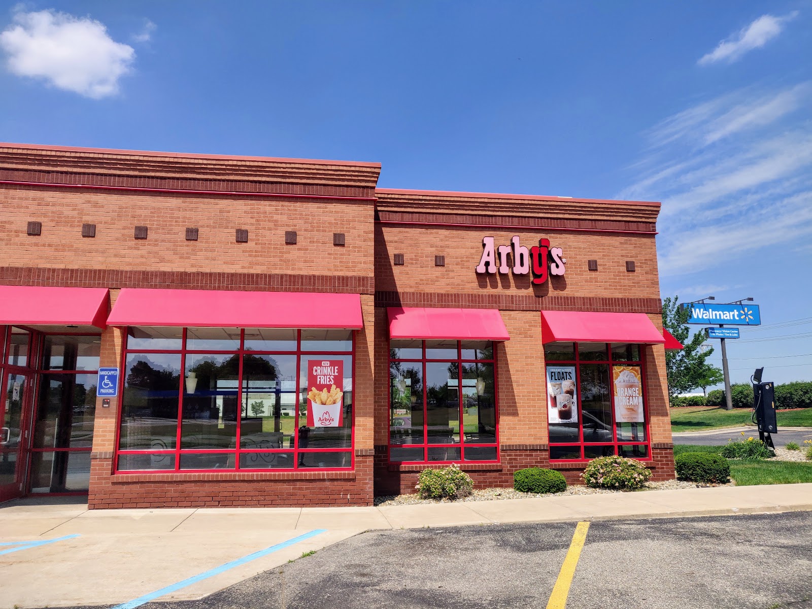 Arby's in Southgate