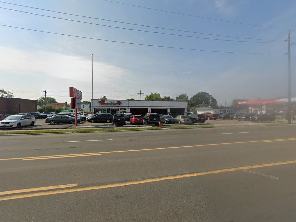 Auto-Lab Complete Car Care Center of Southgate — photo