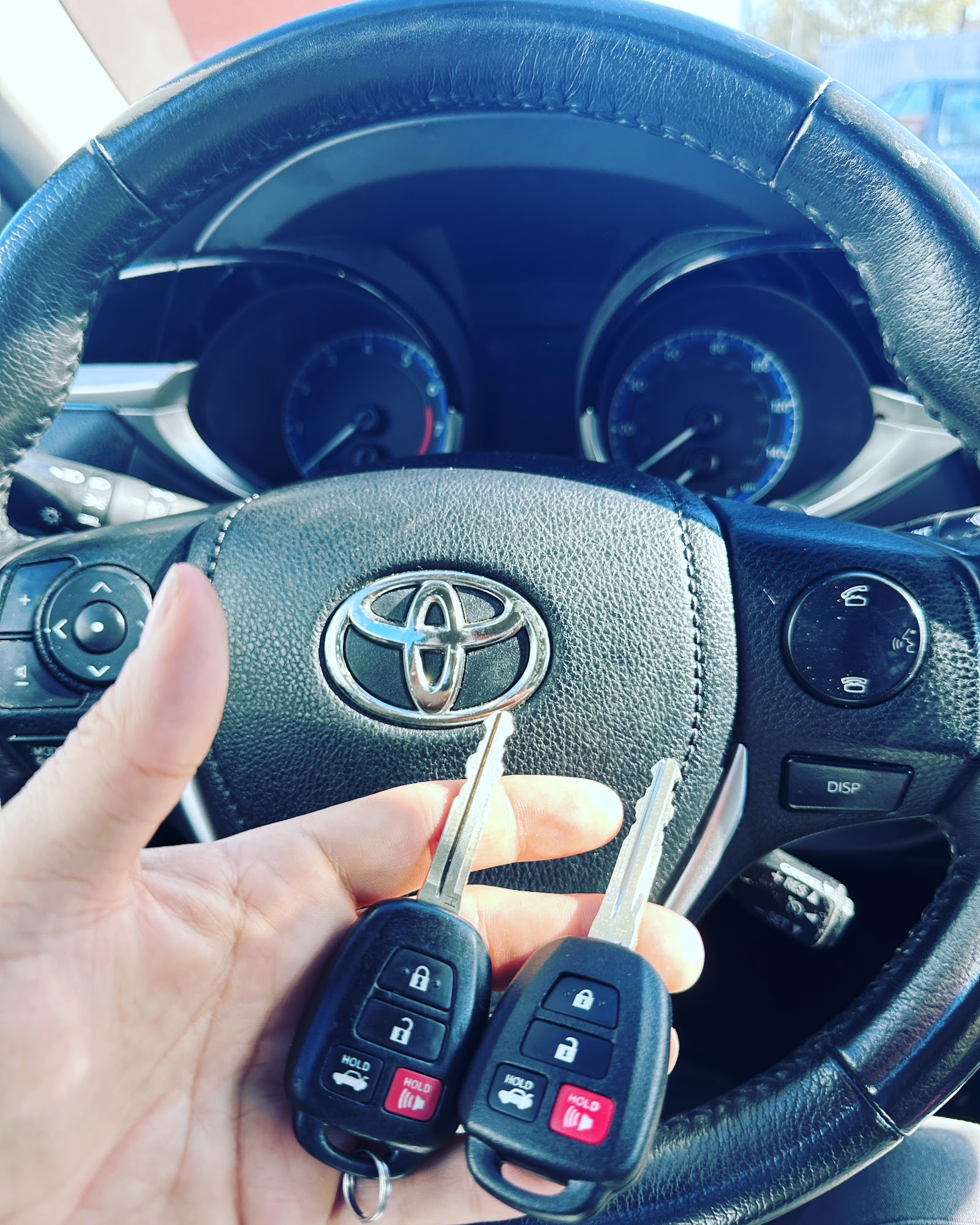 Auto1locksmith in Taylor