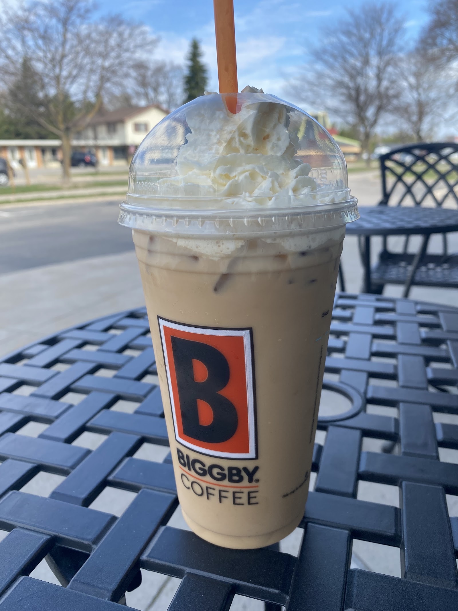BIGGBY COFFEE in Southgate