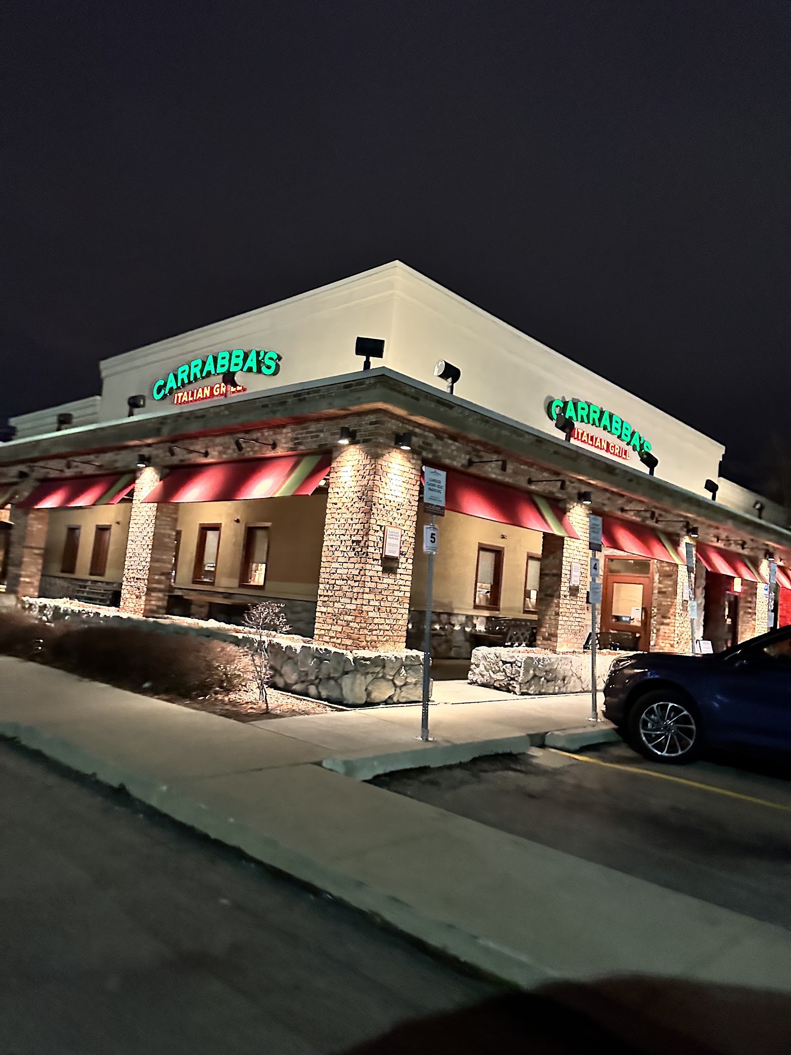Carrabba's Italian Grill in Southgate