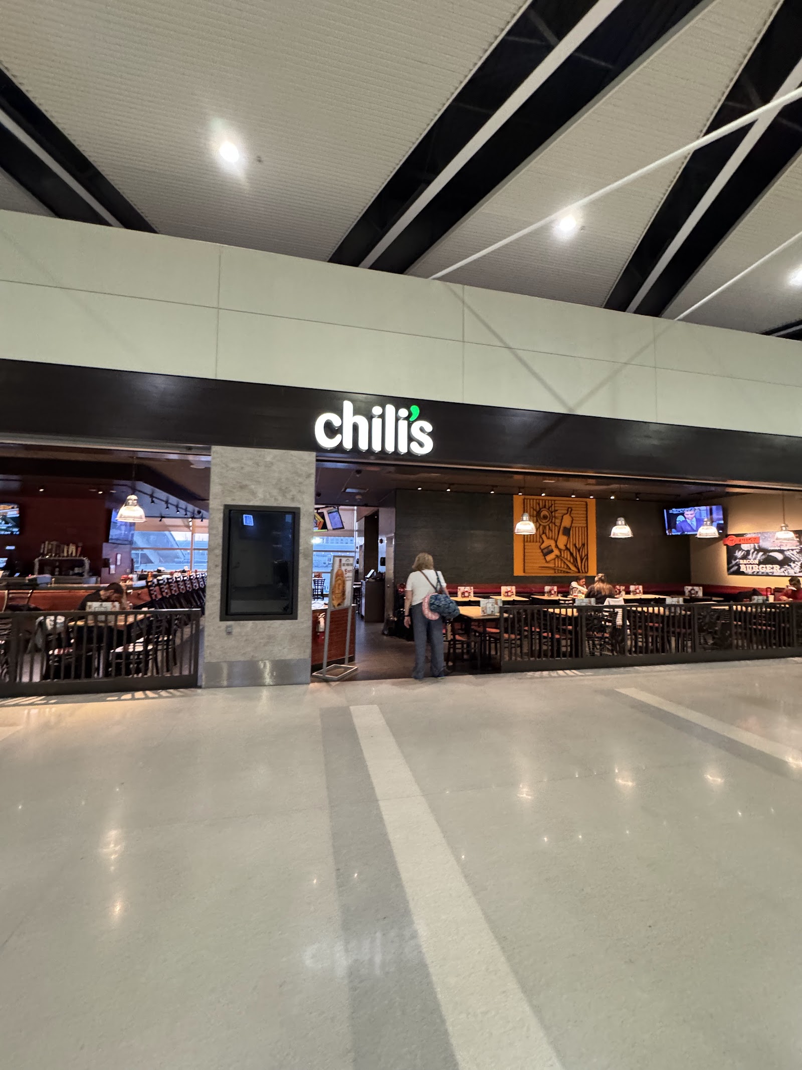 Chili's Grill & Bar in Southgate