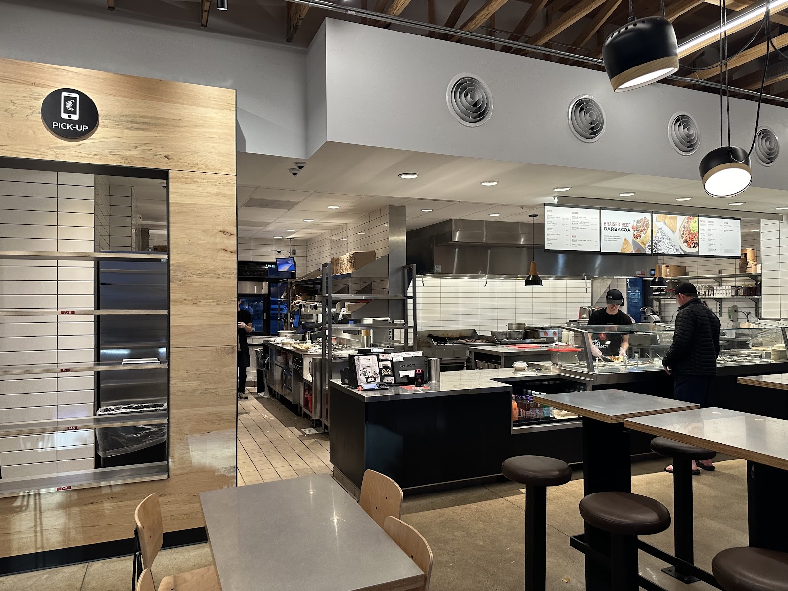 Chipotle Mexican Grill in Southgate