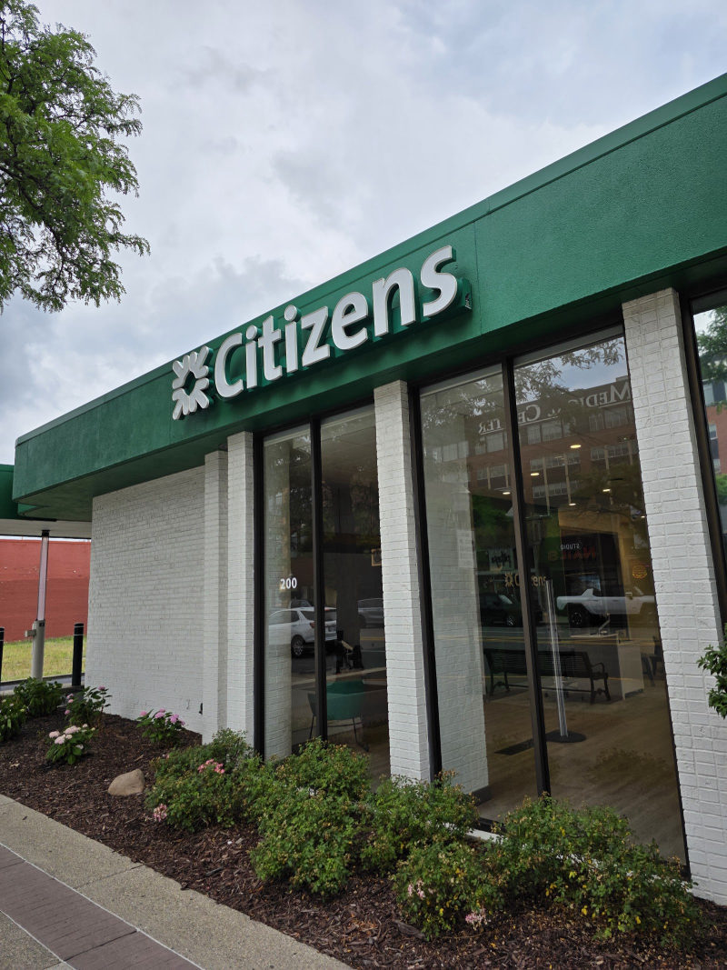 Citizens in Southgate