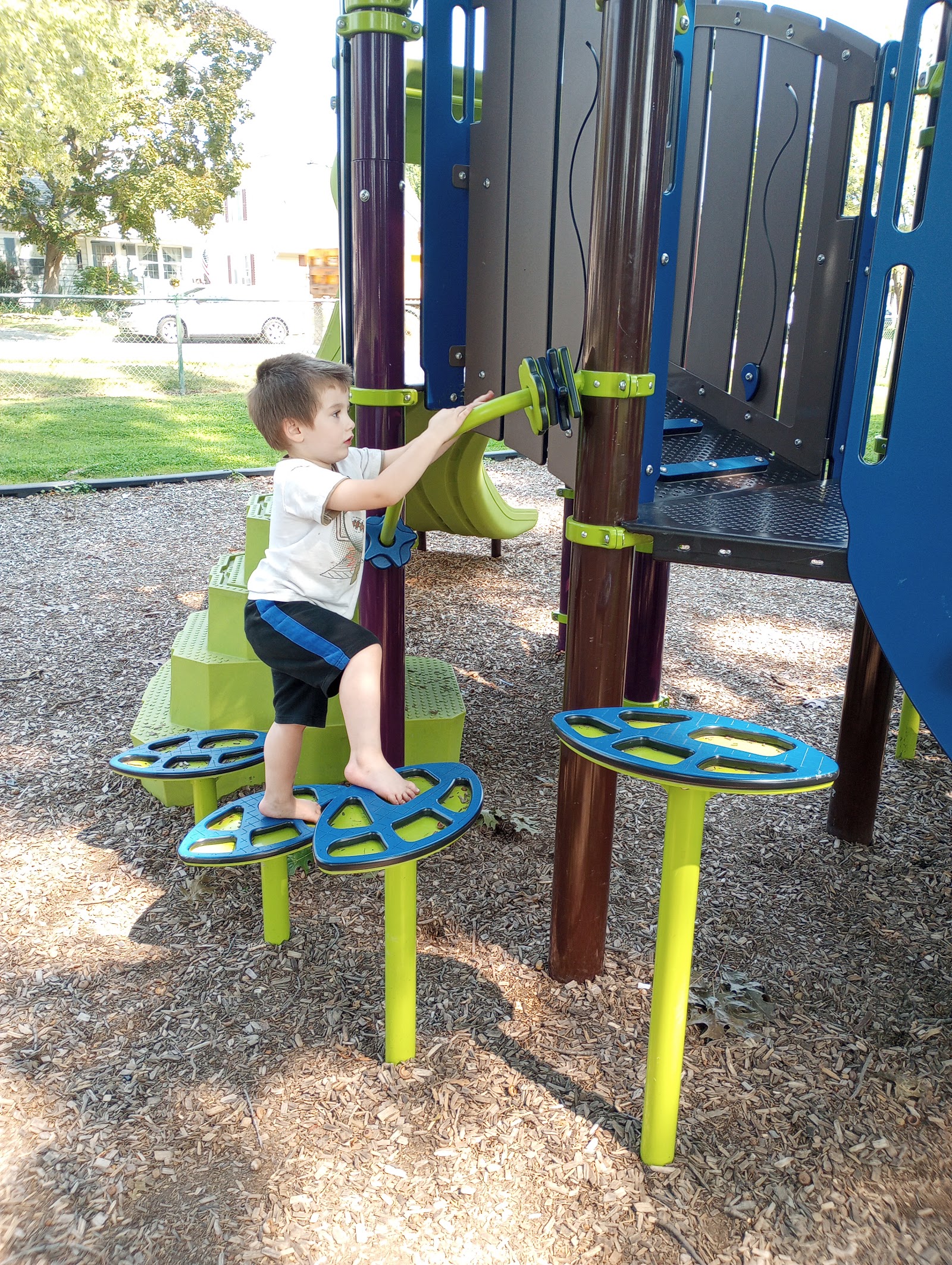 Cobb Memorial Park