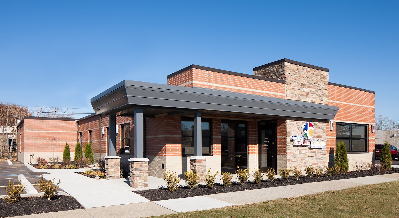 Cohen Modern Dentistry, PC in Southgate