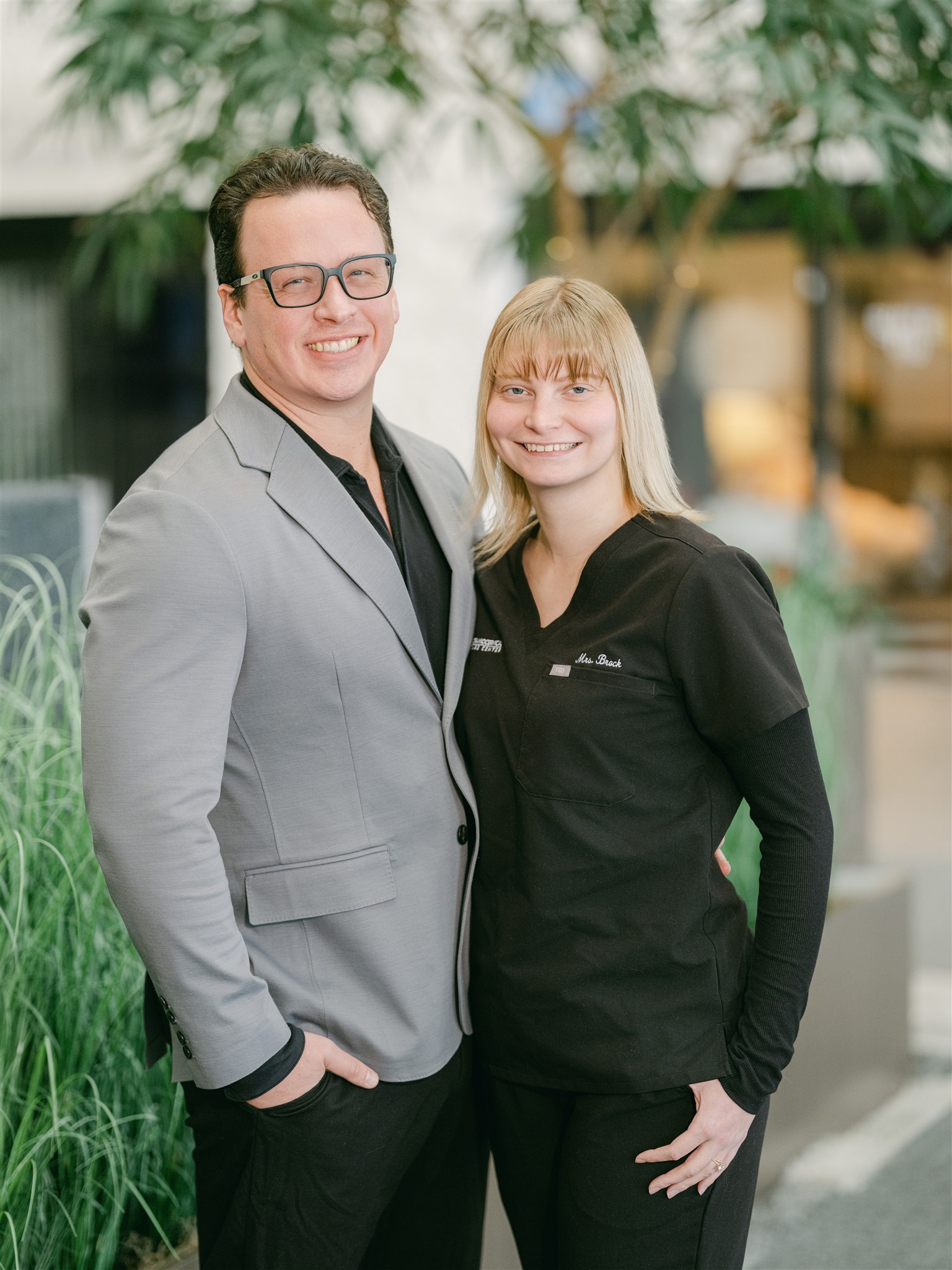 Craniocervical Care Center | Dr. Brandon Brock, DC in Southgate