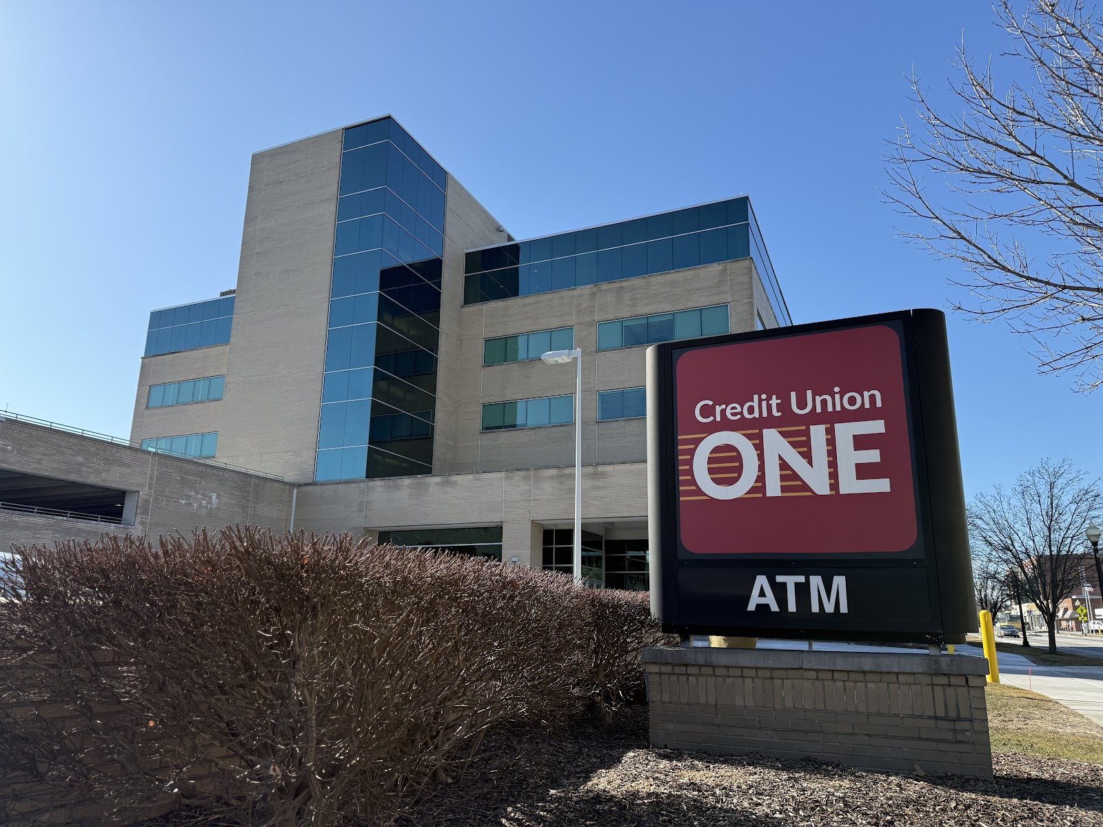 Credit Union ONE in Southgate