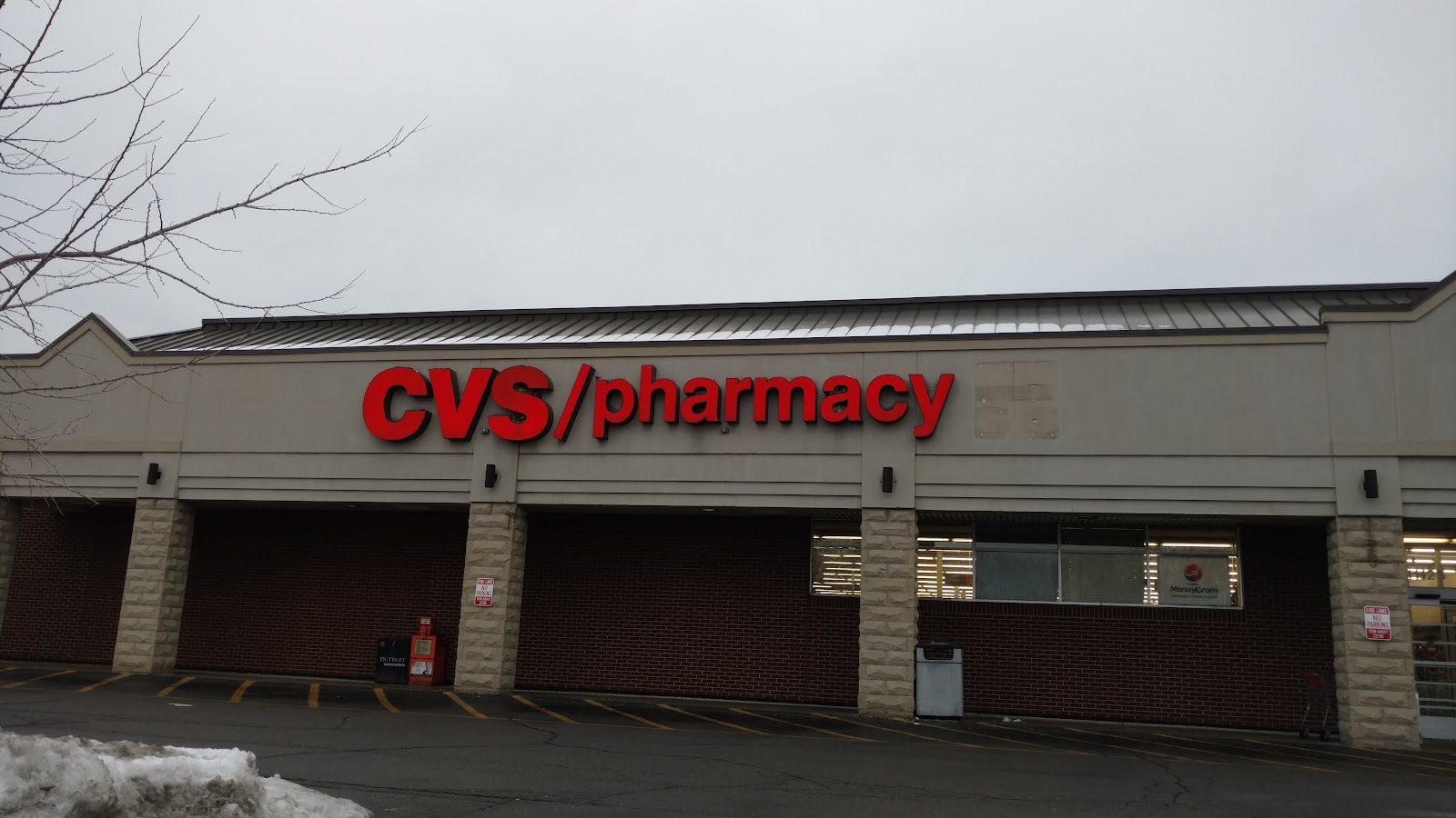 CVS — photo