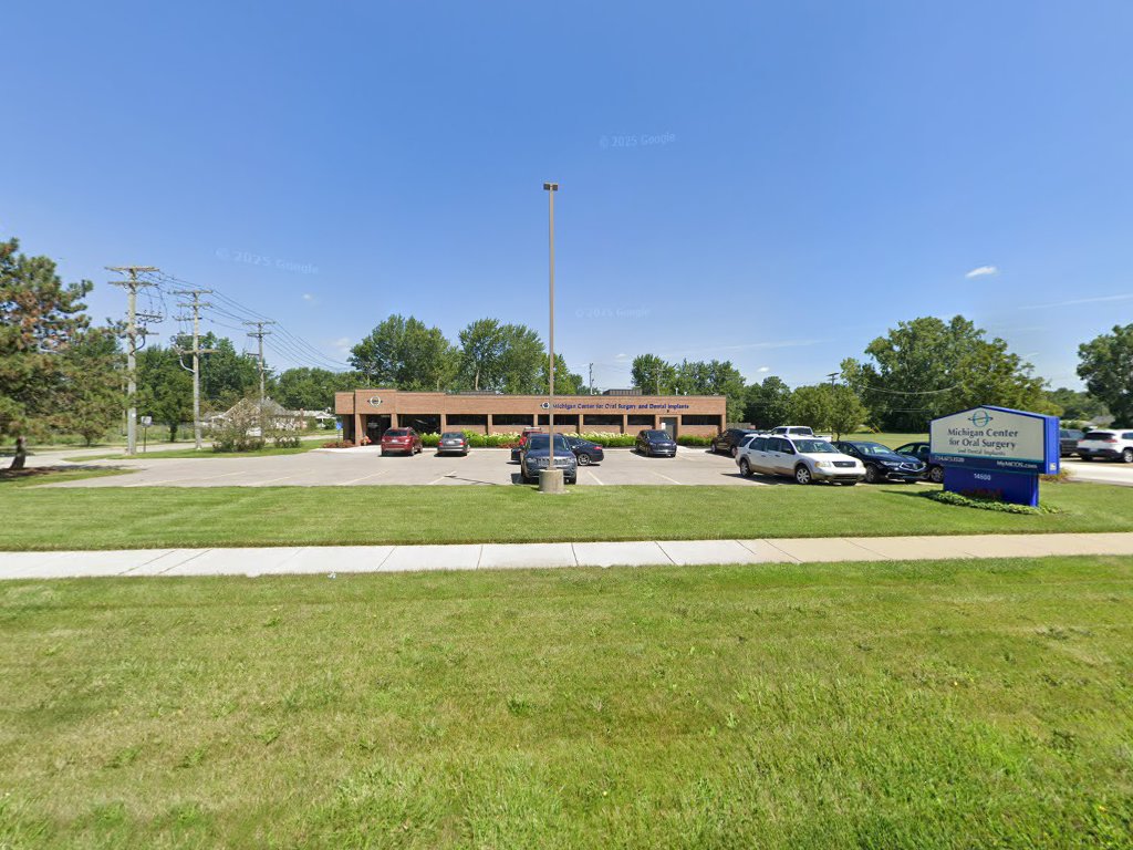 Dexter K Flemming DDS — photo