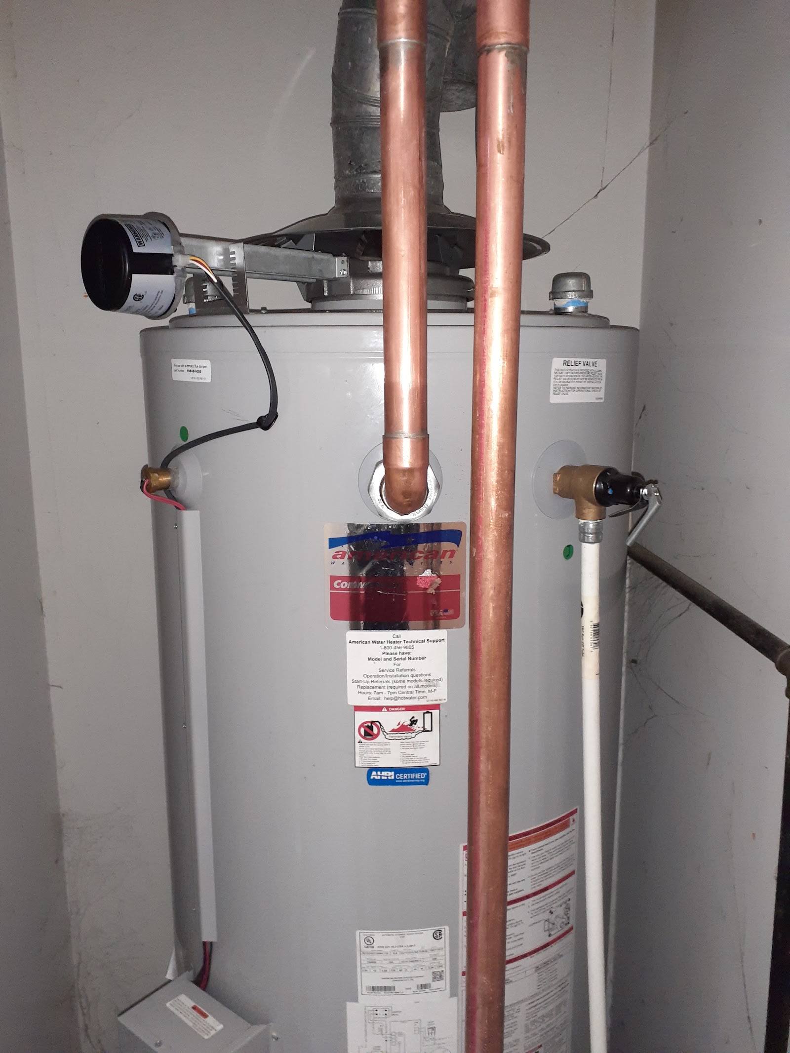 Dixie Plumbing and Sewer Service LLC — photo