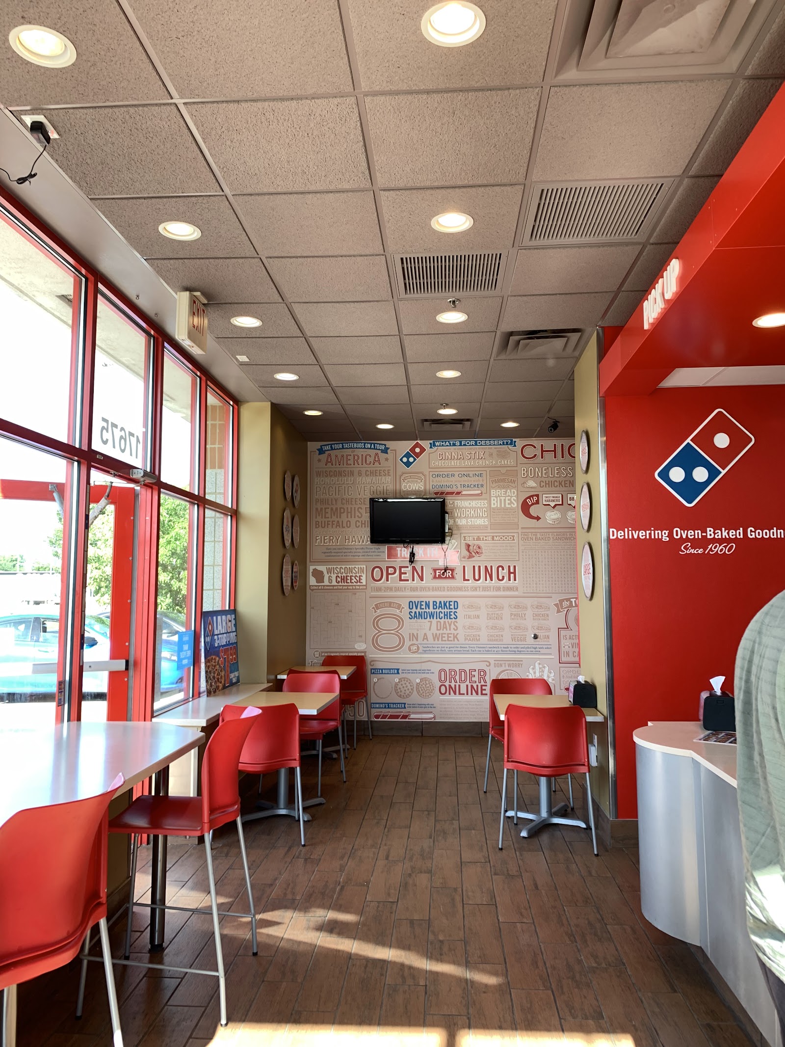 Domino's Pizza in Southgate