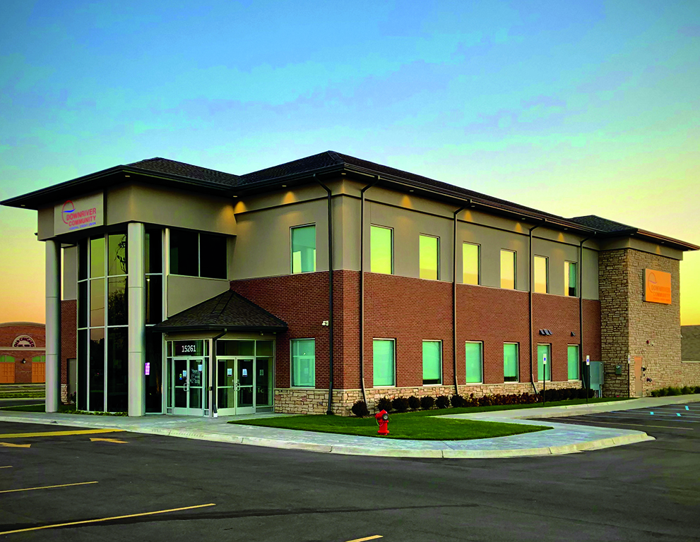 Downriver Community Federal Credit Union in Southgate