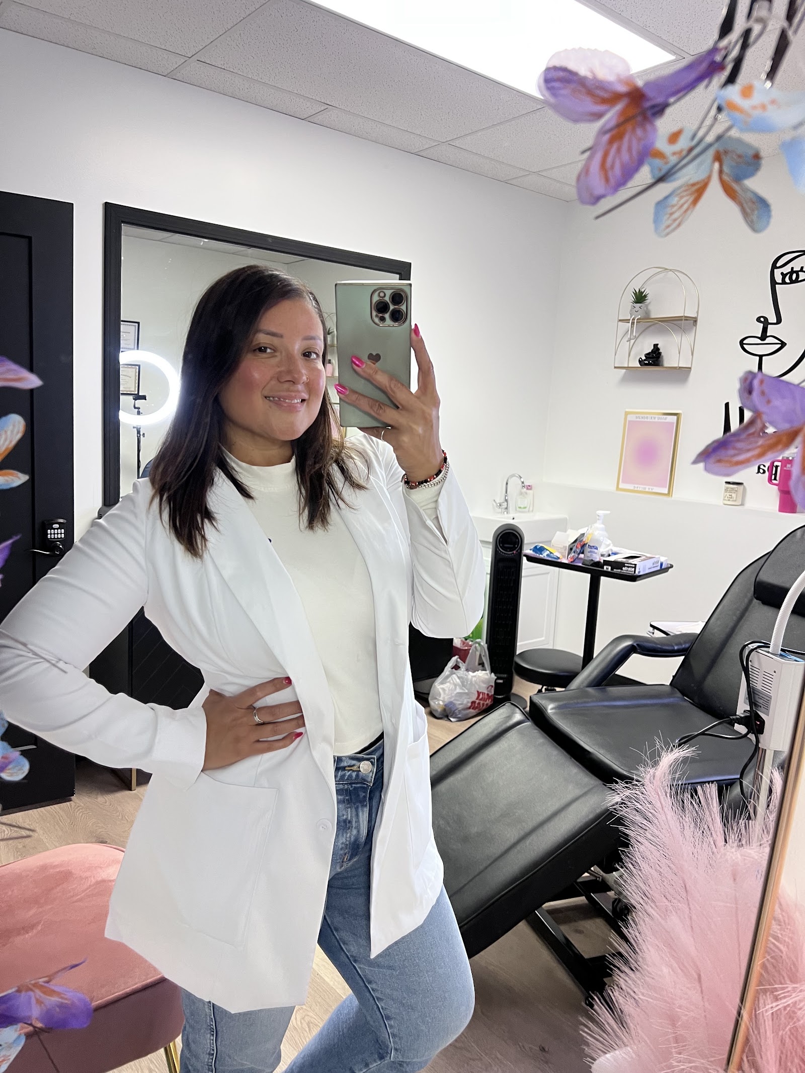 Enhance U Med Spa — photo