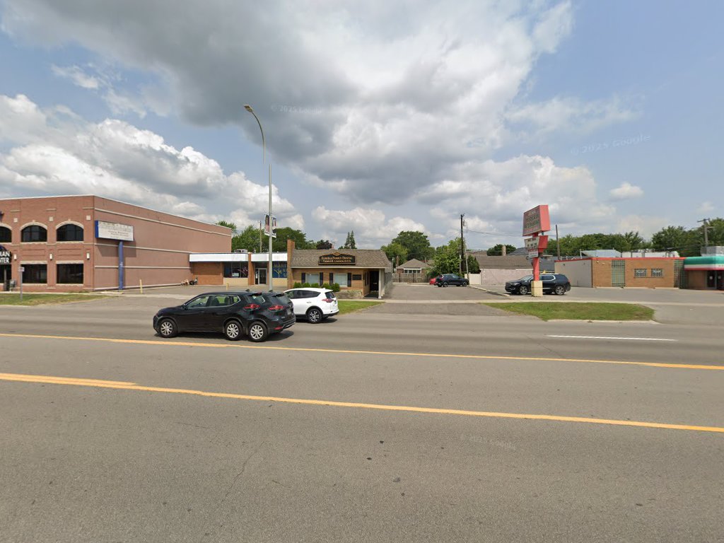 Eureka Family Dental — photo