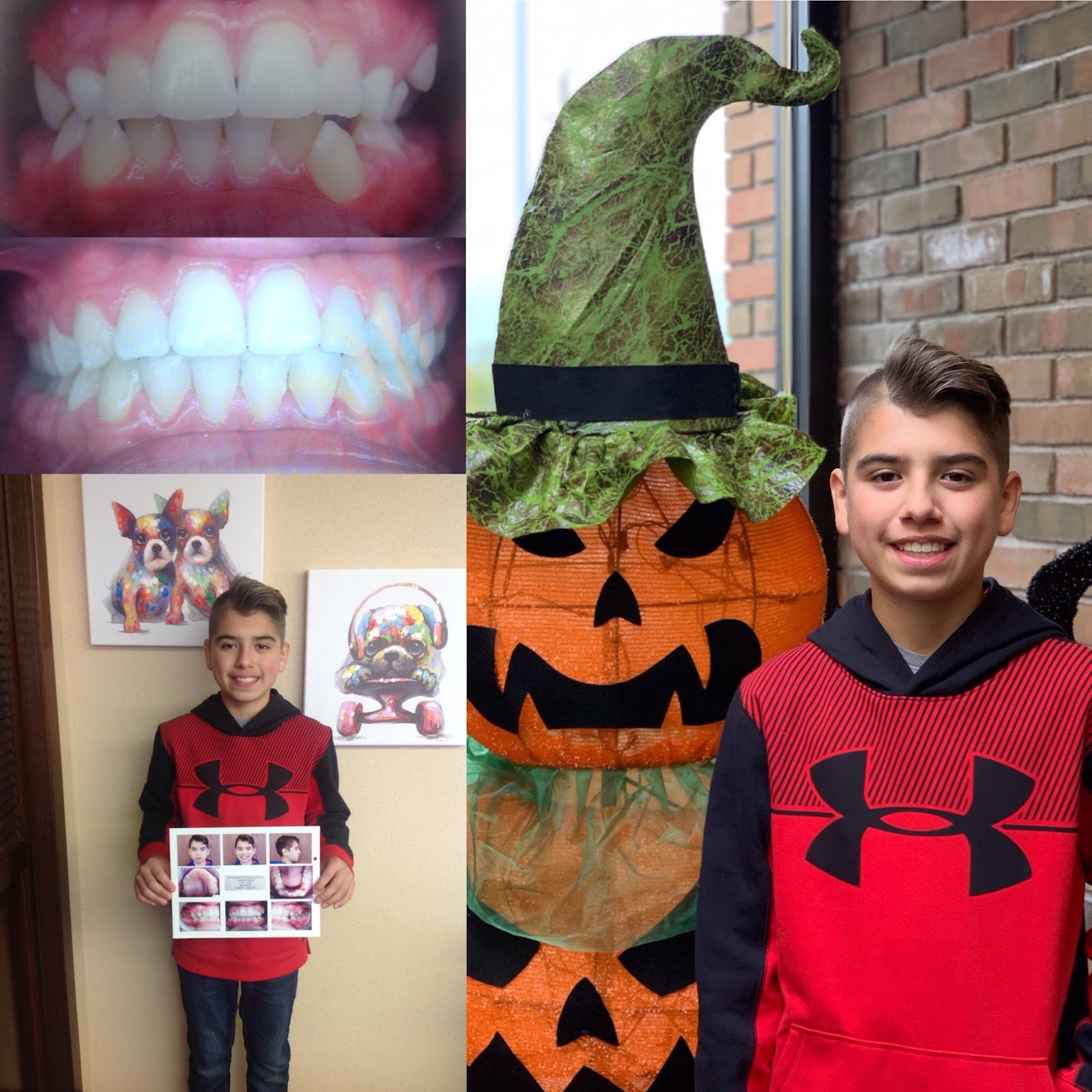 Finazzo Orthodontic Specialists in Southgate