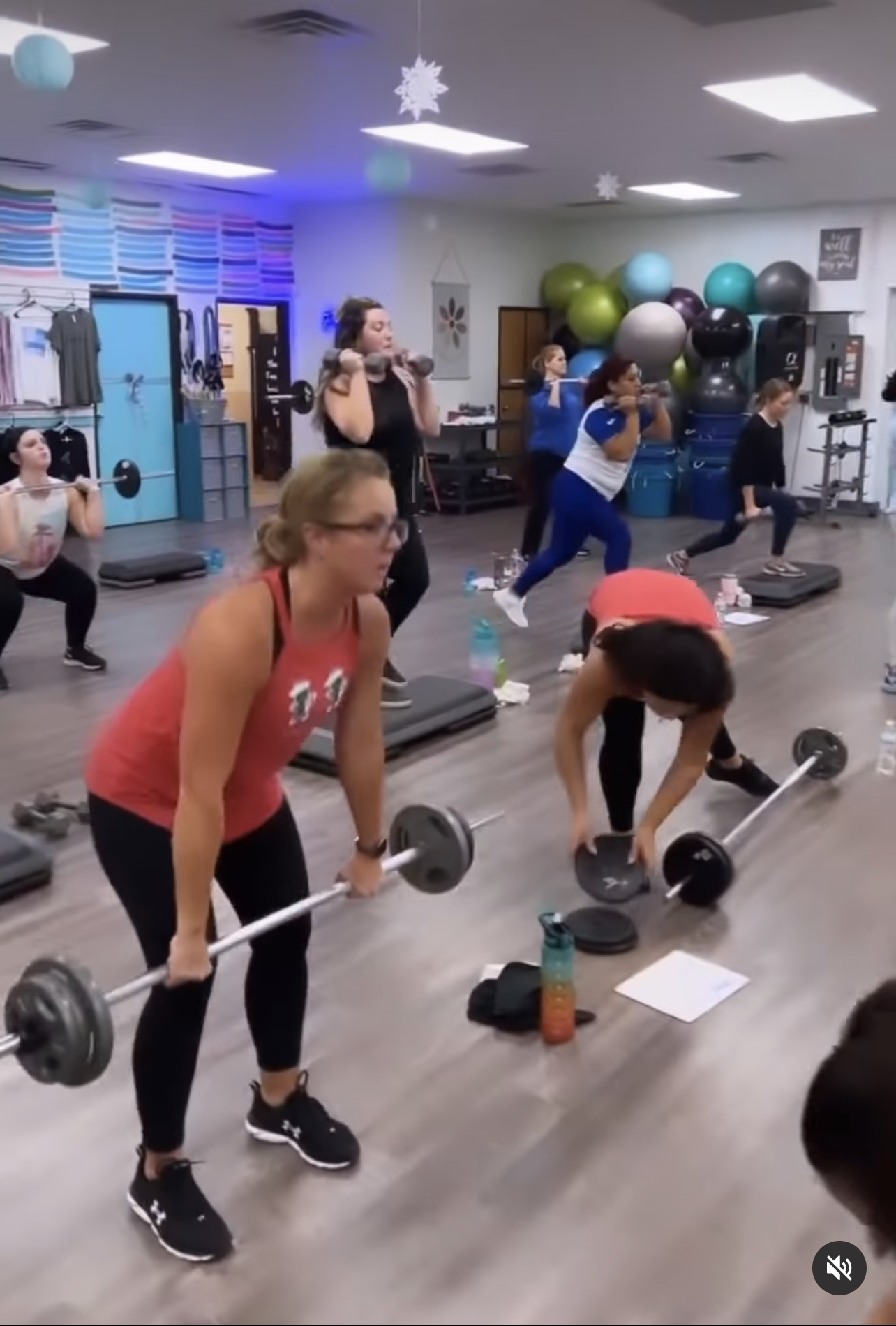 Fitegrity Athletics — photo