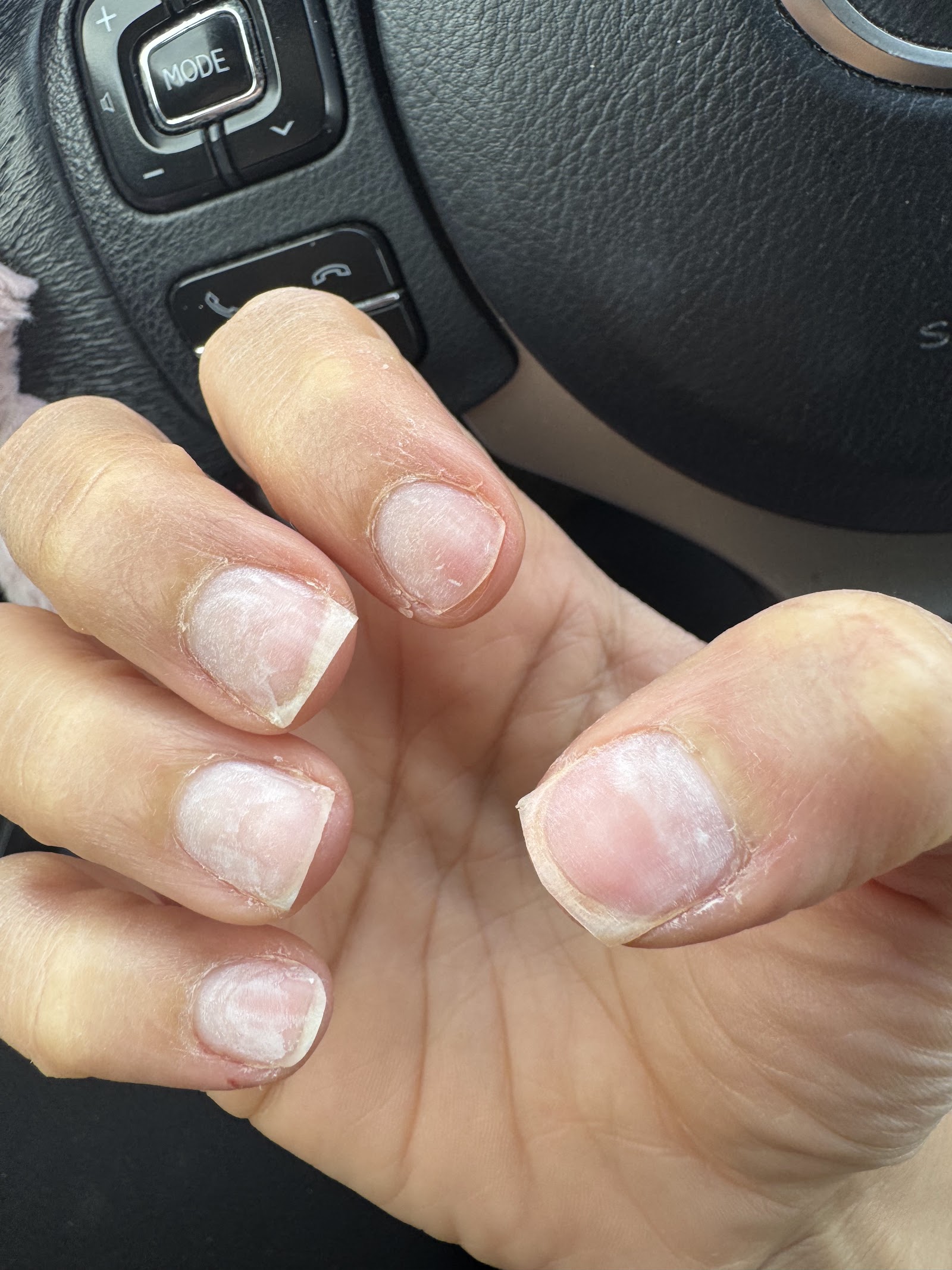 Gigi Nails in Southgate