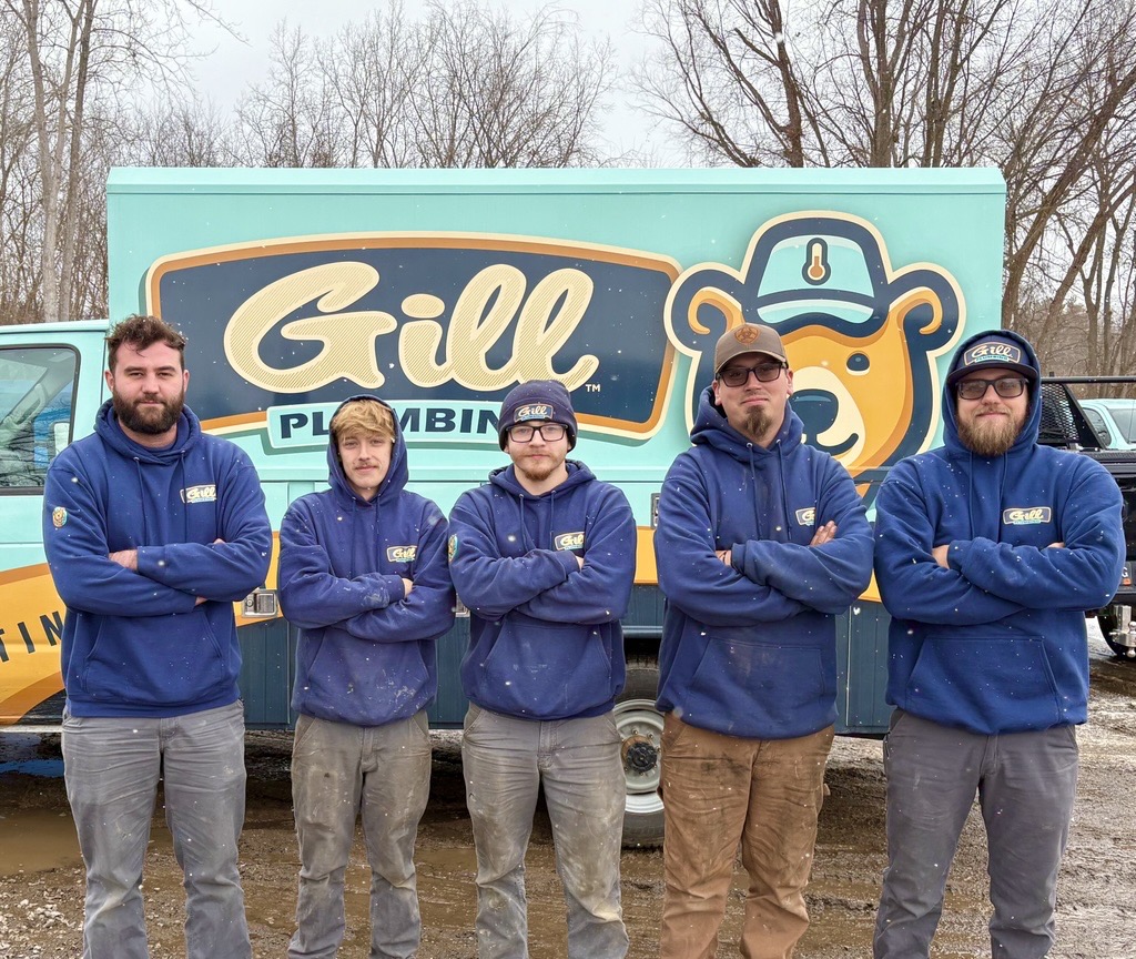 Gill Plumbing — photo