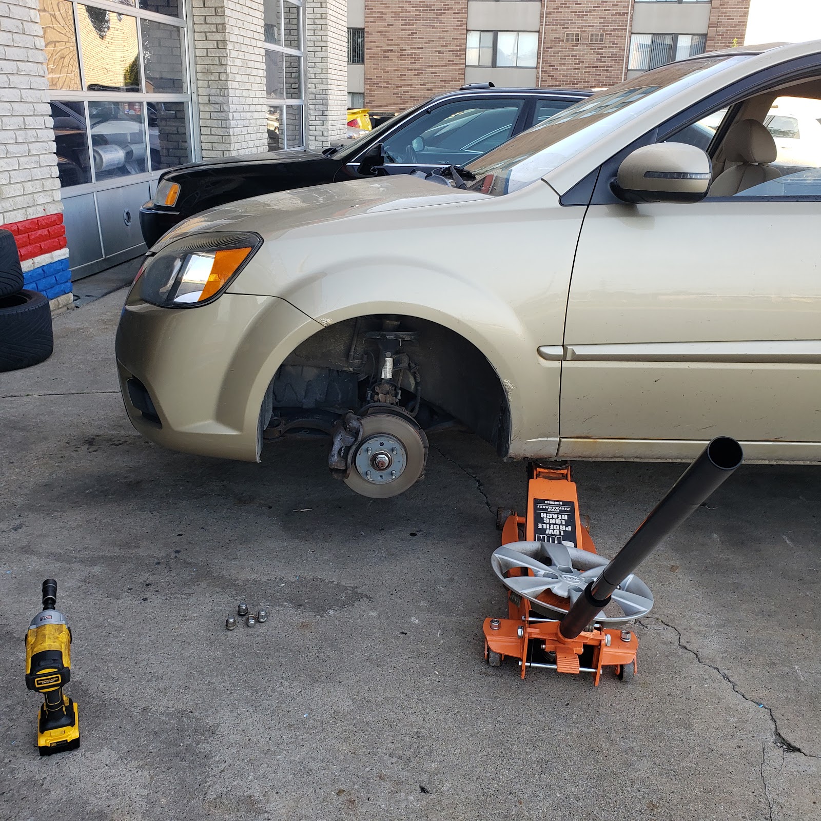 Good Care Auto Repair — photo