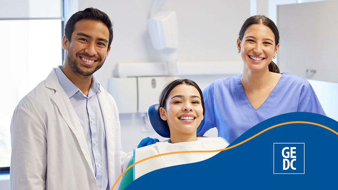 Great Expressions Dental Centers - Southgate-Fort St. — photo