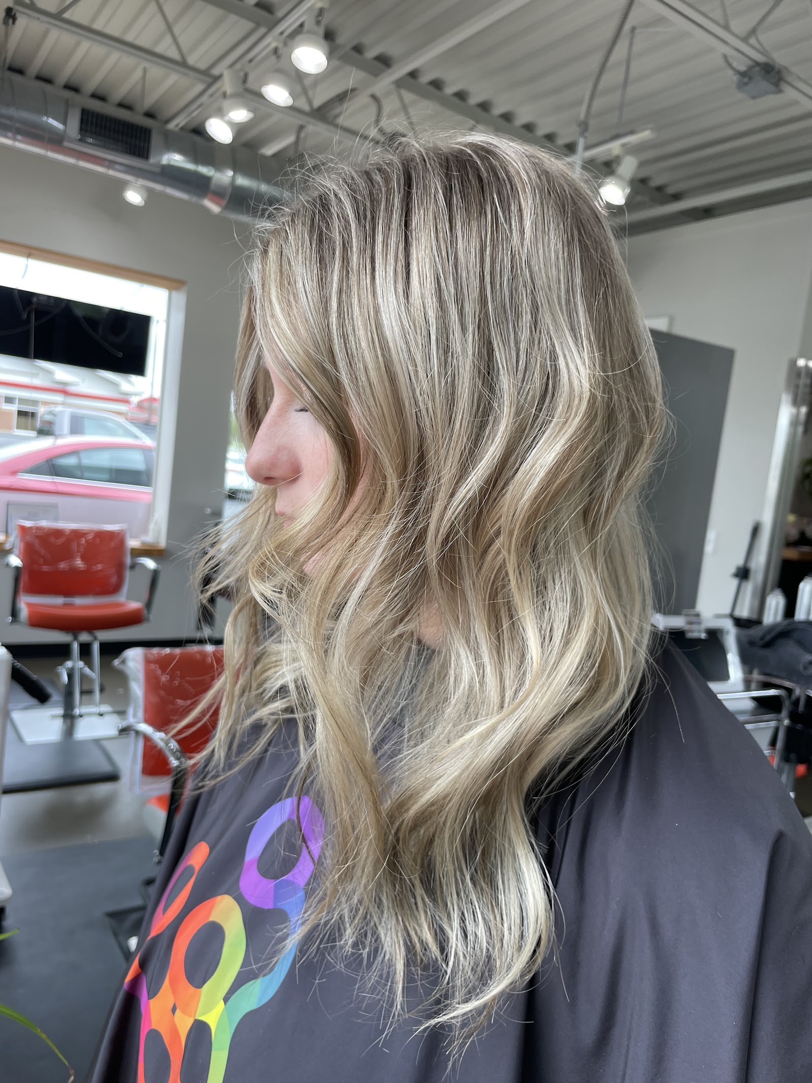 Hair X Hanna LLC in Southgate