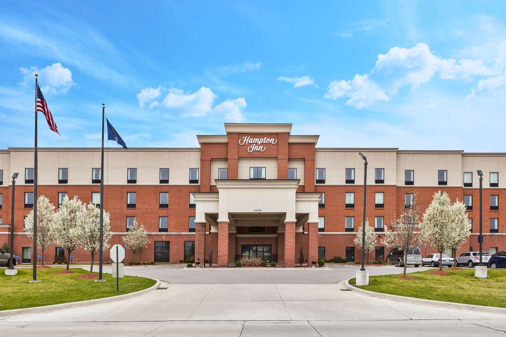 Hampton Inn Detroit/Southgate in Southgate