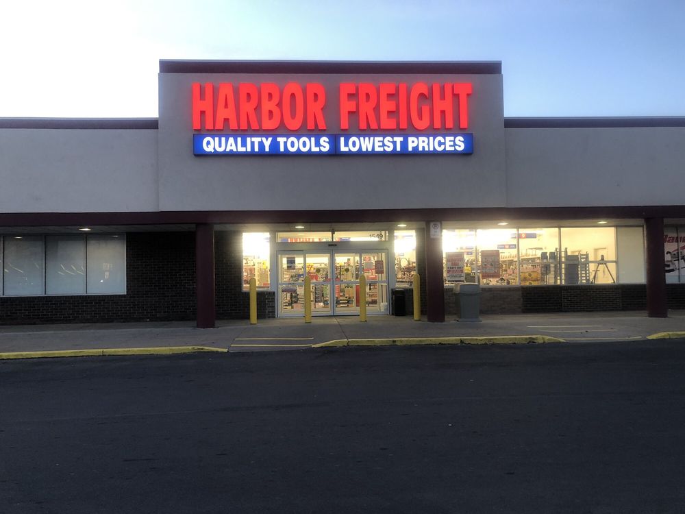 Harbor Freight in Southgate