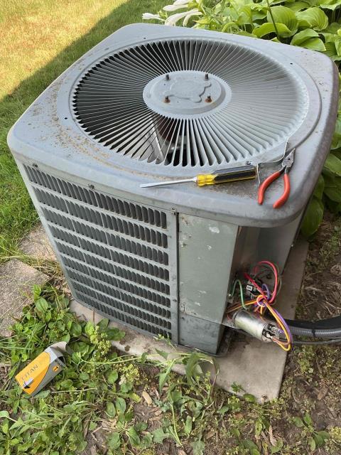 Heritage Heating & Cooling — photo