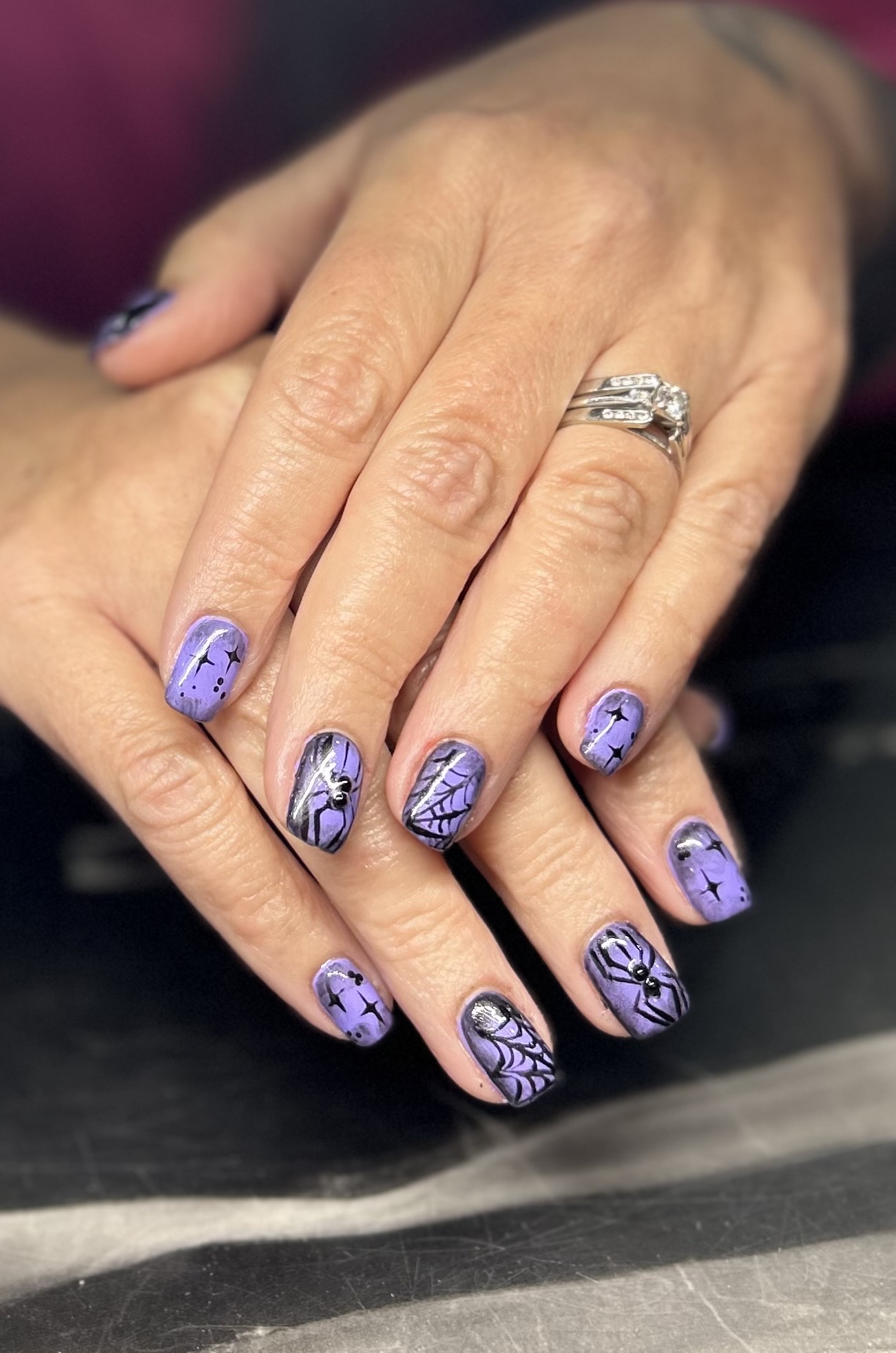 Hi Nail Tech — photo