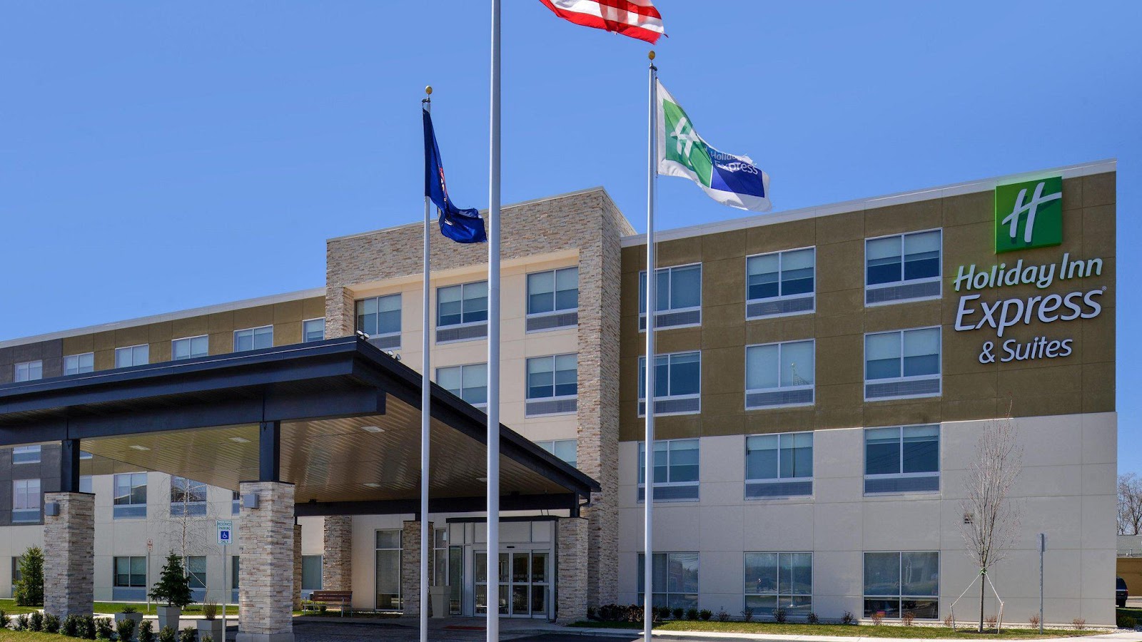 Holiday Inn Express & Suites Southgate - Detroit Area by IHG in Southgate