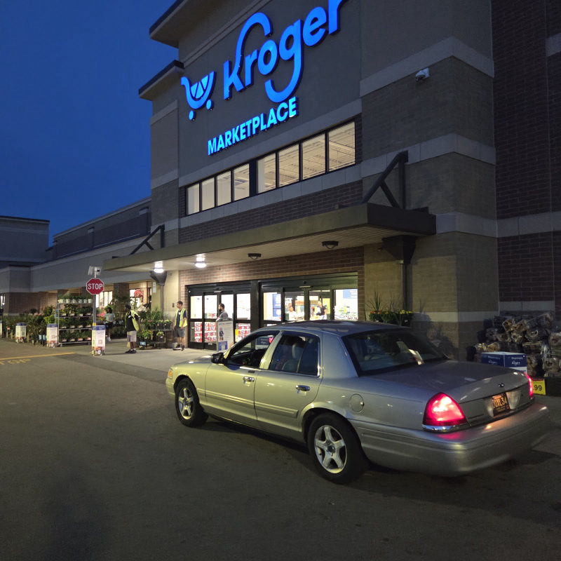 Kroger Marketplace — photo