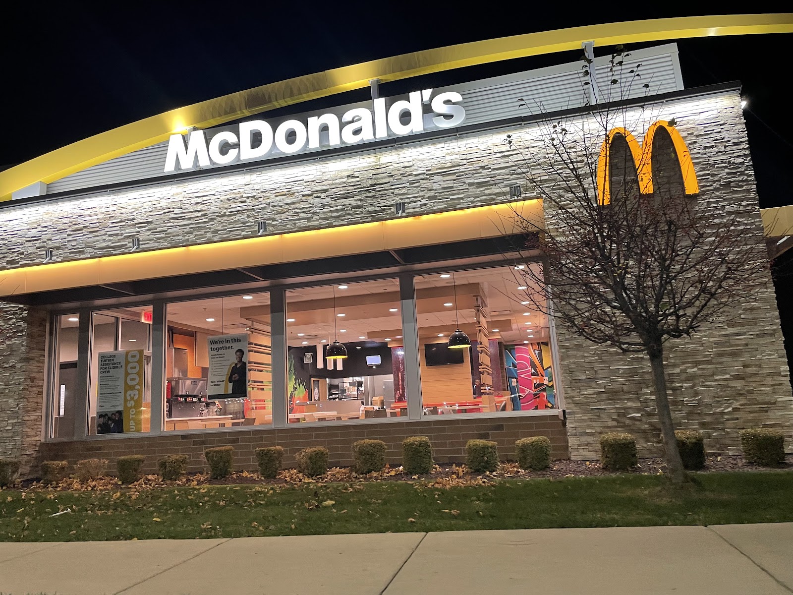 McDonald's in Southgate