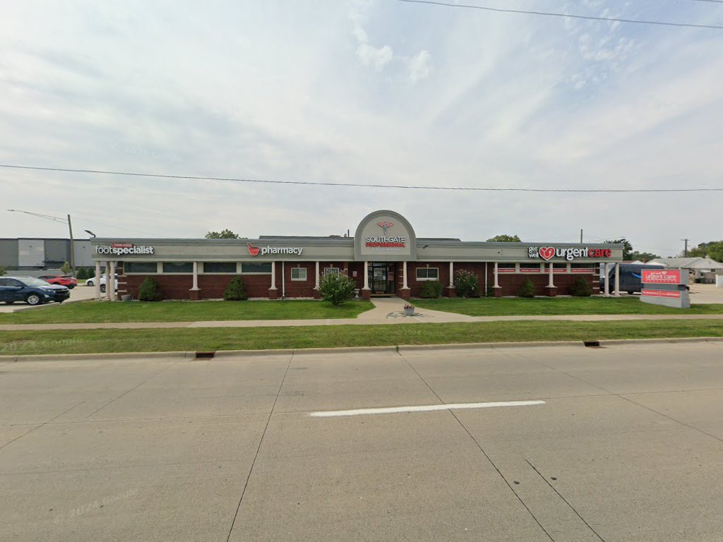 Michigan Integrative Wellness in Southgate