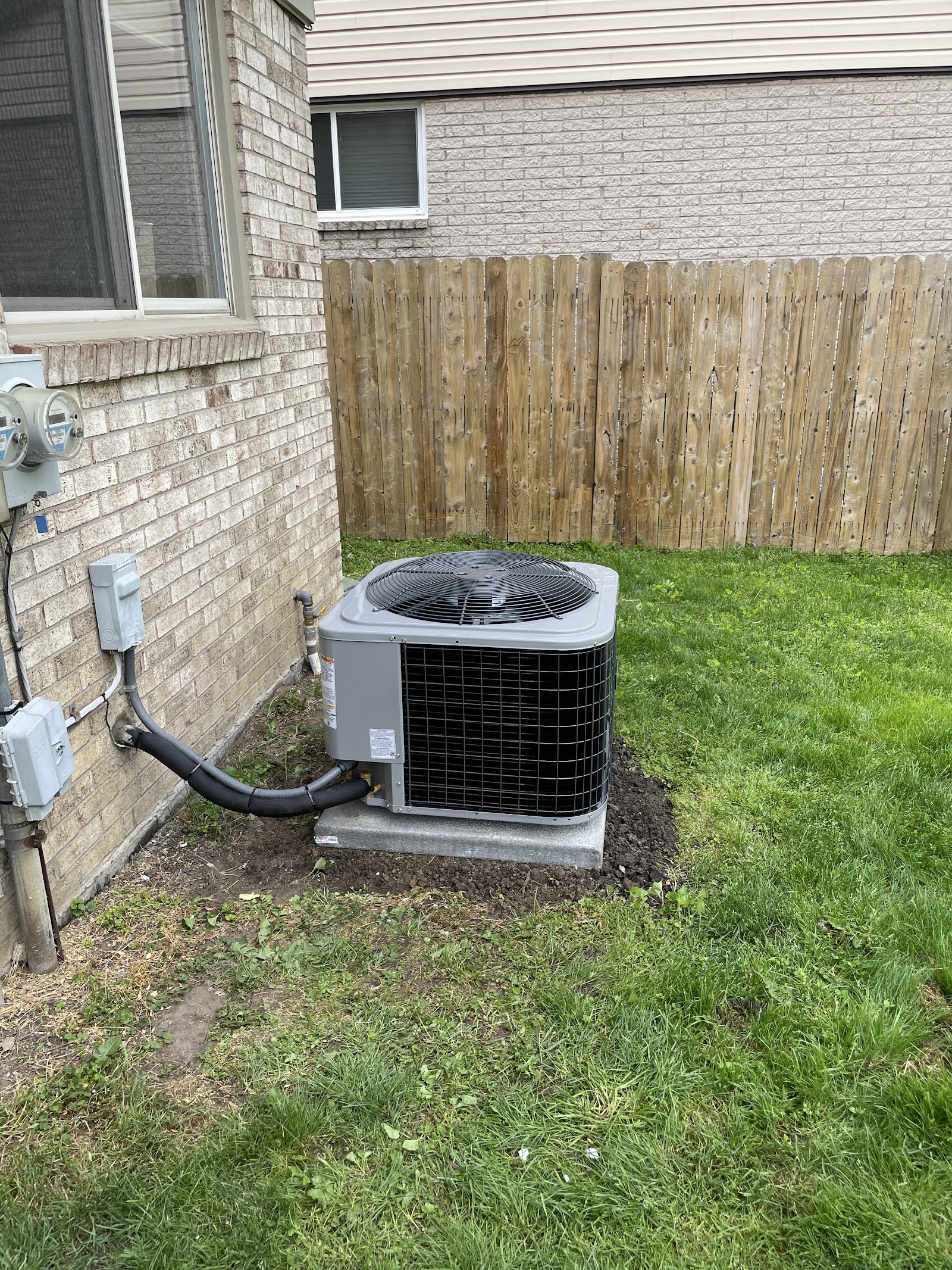 Neighborly Heating and Cooling — photo