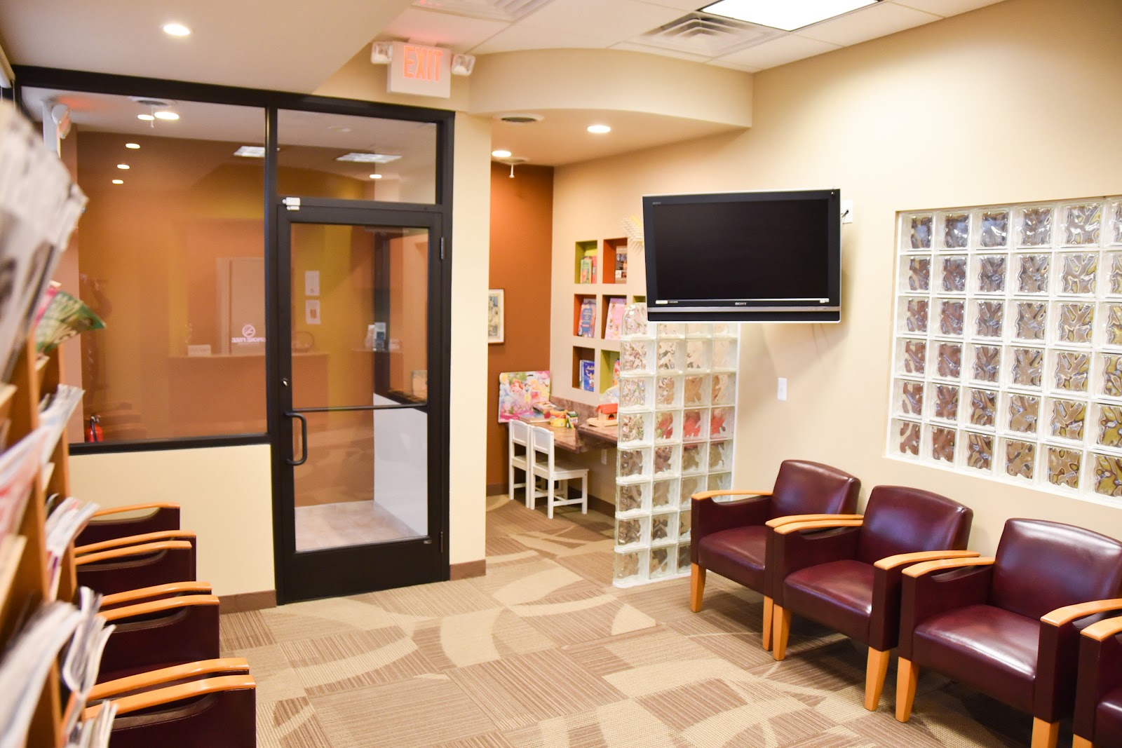 Northline Dental Family & Emergency Dentistry — photo