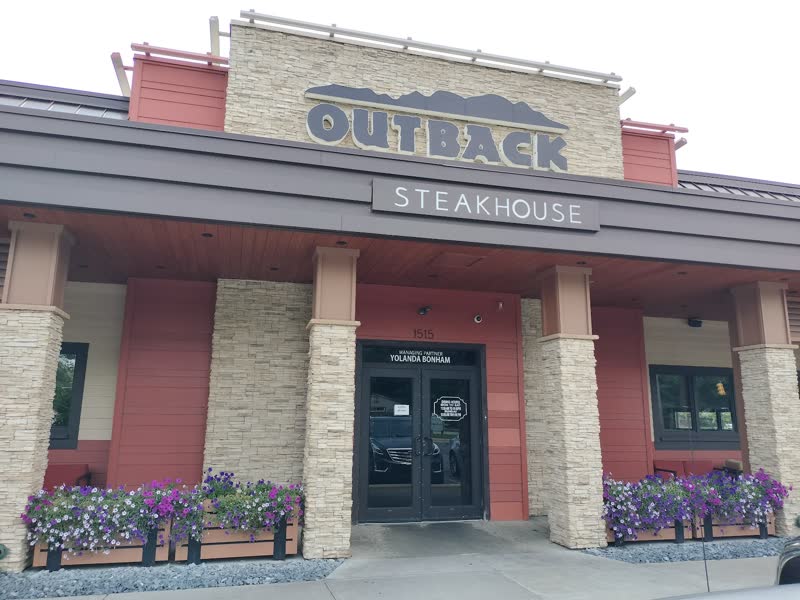 Outback Steakhouse in Southgate