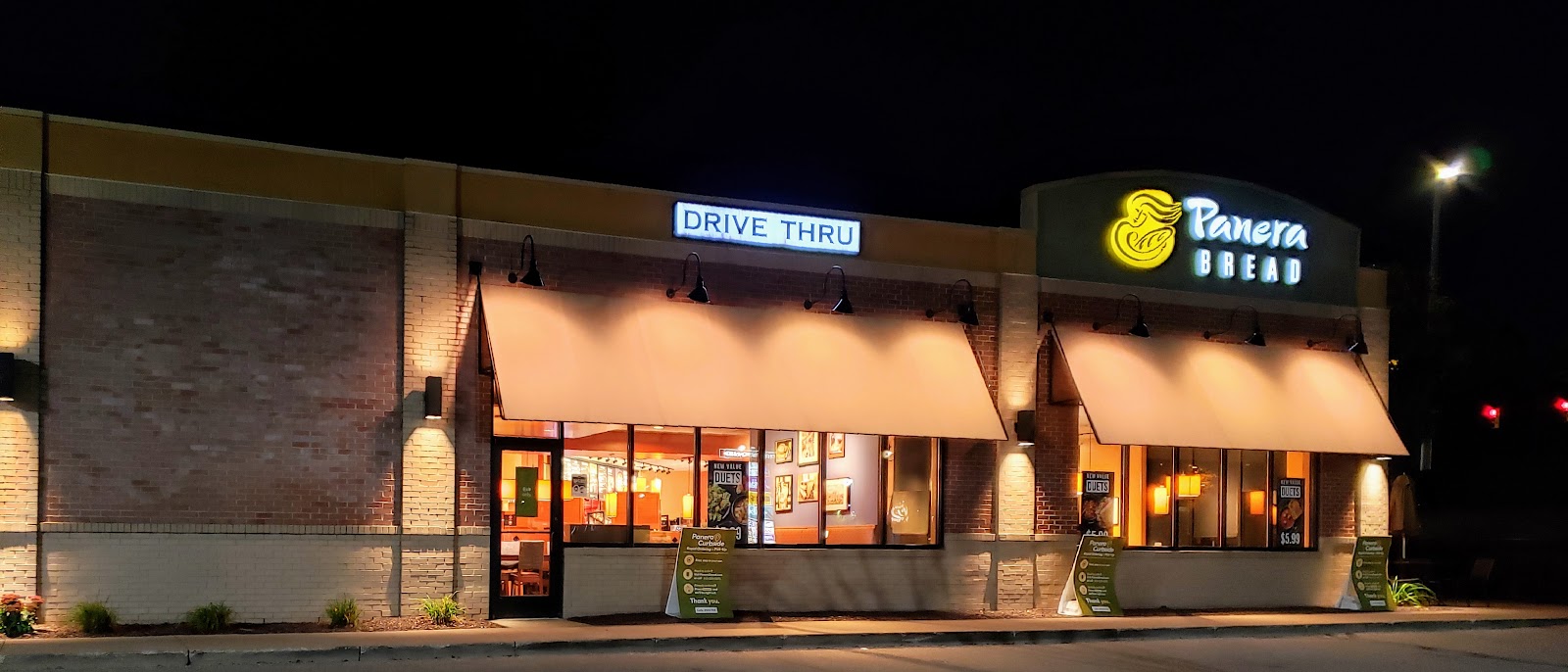 Panera Bread in Southgate