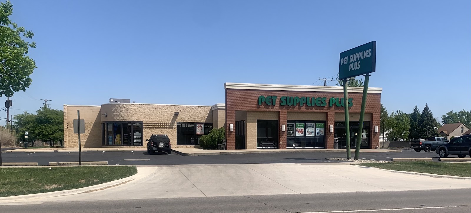 Pet Supplies Plus Southgate — photo