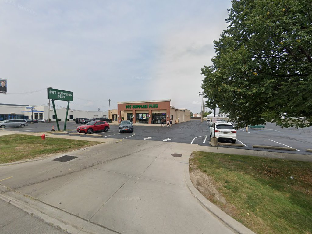 Pet Supplies Plus Southgate Grooming — photo