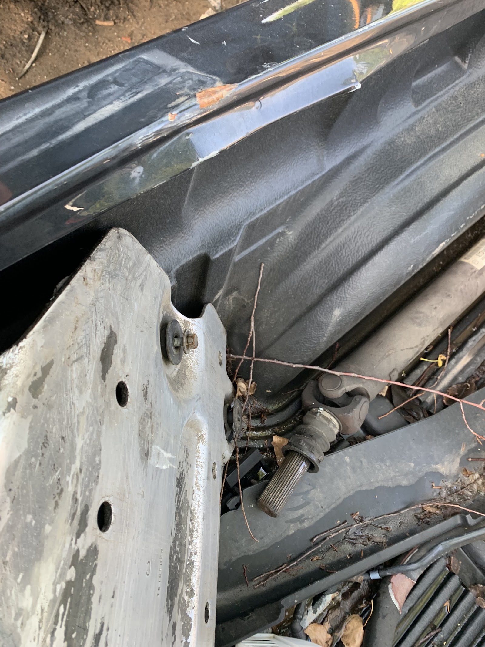 Phil's Auto Parts — photo