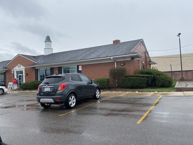 PNC Bank in Southgate