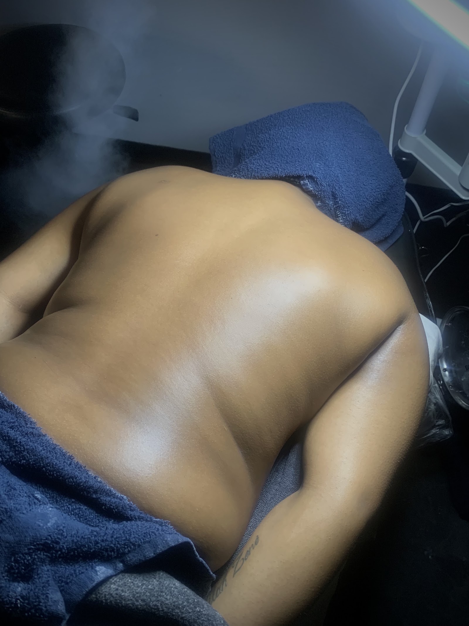 Polished Peach Studio — photo